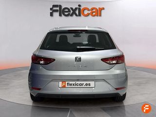 Seat Leon ST 1.5 EcoTSI 96kW (130CV) S&S Style Ed