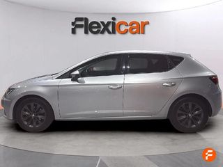 Seat Leon ST 1.5 EcoTSI 96kW (130CV) S&S Style Ed