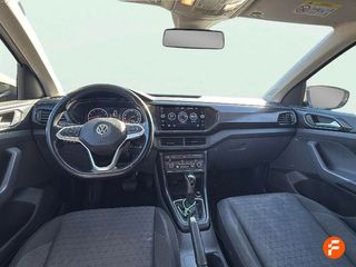 Volkswagen T-Cross Advance 1.0 TSI 85kW (115CV) DSG