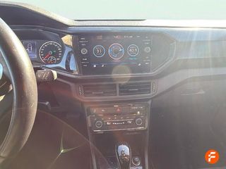 Volkswagen T-Cross Advance 1.0 TSI 85kW (115CV) DSG
