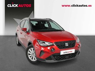 SEAT ARONA 1.0 TSI 95CV STYLE SPECIAL EDITION