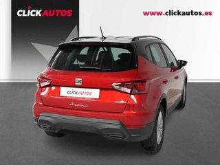 SEAT ARONA 1.0 TSI 95CV STYLE SPECIAL EDITION