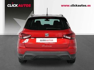 SEAT ARONA 1.0 TSI 95CV STYLE SPECIAL EDITION