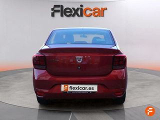 Dacia Logan MCV Essential 1.0 55kW (75CV)