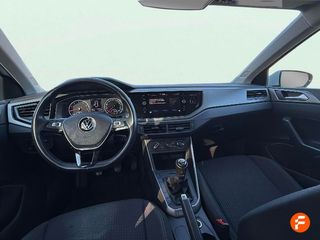 Volkswagen Polo Advance 1.0 TSI 70kW (95CV)