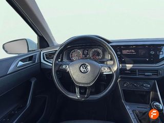 Volkswagen Polo Advance 1.0 TSI 70kW (95CV)