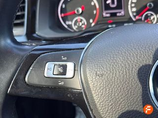 Volkswagen Polo Advance 1.0 TSI 70kW (95CV)