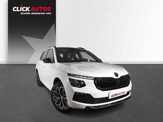 SKODA KAMIQ 1.0 TSI 115CV DESIGN DSG