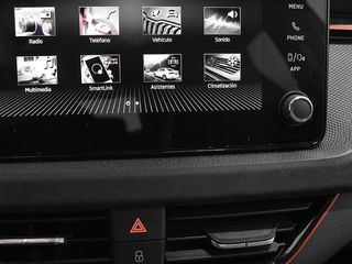 SKODA KAMIQ 1.0 TSI 115CV DESIGN DSG