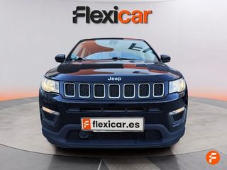 Jeep Compass 1.3 Gse T4 96kW (130CV) Limited MT FWD