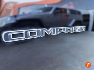 Jeep Compass 1.3 Gse T4 96kW (130CV) Limited MT FWD