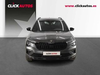 SKODA KAMIQ 1.0 TSI 115CV SPORT