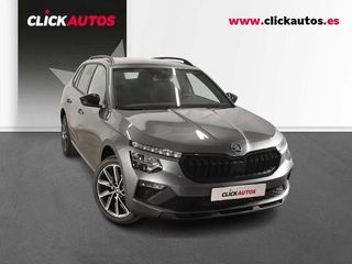 SKODA KAMIQ 1.0 TSI 115CV SPORT
