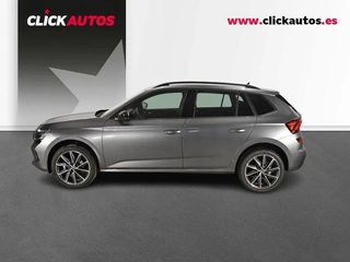 SKODA KAMIQ 1.0 TSI 115CV SPORT