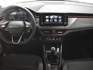 SKODA KAMIQ 1.0 TSI 115CV SPORT