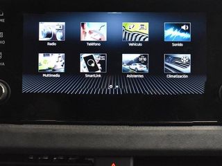 SKODA KAMIQ 1.0 TSI 115CV SPORT