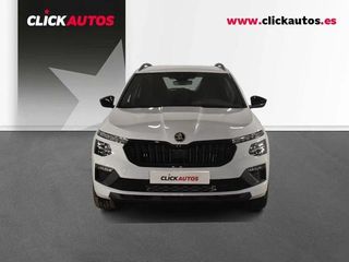 SKODA KAMIQ 1.5 TSI 150CV SPORT DSG
