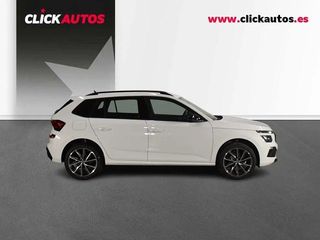 SKODA KAMIQ 1.5 TSI 150CV SPORT DSG