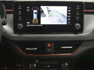 SKODA KAMIQ 1.5 TSI 150CV SPORT DSG