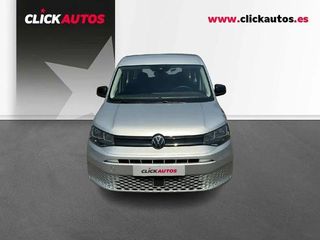 VOLKSWAGEN CADDY MAXI 2.0 TDI 122CV ORIGIN DSG 5+2