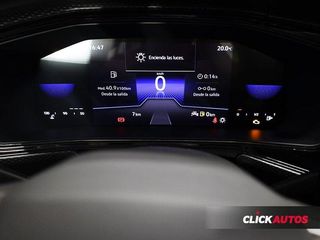 VOLKSWAGEN T-CROSS 1.0 TSI 95CV ADVANCE