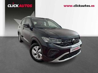 VOLKSWAGEN T-CROSS 1.0 TSI 95CV LIFE