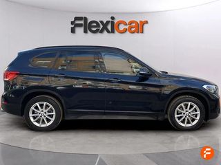 BMW X1 xDrive18dA