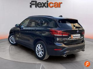 BMW X1 xDrive18dA