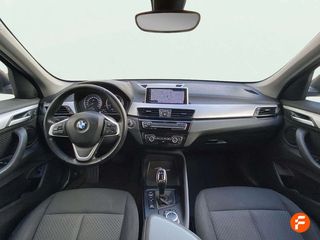 BMW X1 xDrive18dA