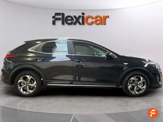 Kia XCeed 1.5 MHEV iMT Drive 118kW (160CV)