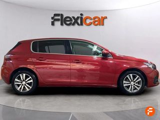 Peugeot 308 5p Allure 1.2 PureTech 96KW (130CV) Auto