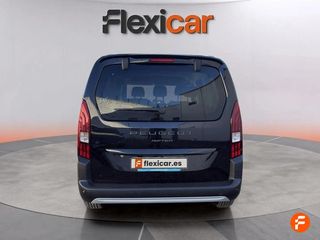 Peugeot Rifter Rifter GT BlueHDi 130 EAT8 Long
