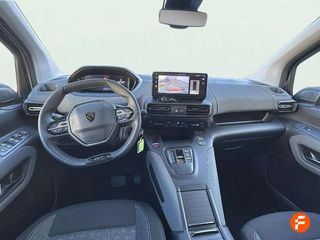 Peugeot Rifter Rifter GT BlueHDi 130 EAT8 Long