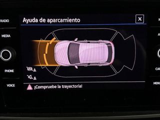 VOLKSWAGEN T-ROC 1.0 TSI 110CV LIFE