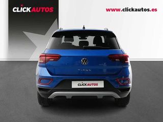 VOLKSWAGEN T-ROC 1.0 TSI 110CV LIFE