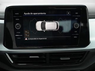 VOLKSWAGEN T-ROC 1.0 TSI 110CV LIFE