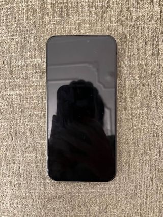 iPhone 15 Pro Max Blanco