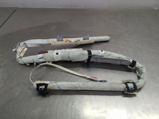 AIRBAG CORTINA DELANTERO IZQUIERDO NISSAN QASHQAI