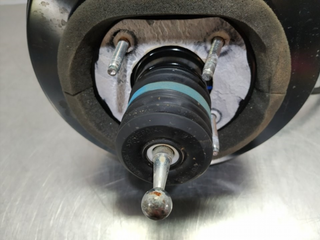 SERVOFRENO OPEL CORSA F HN05 9824391180