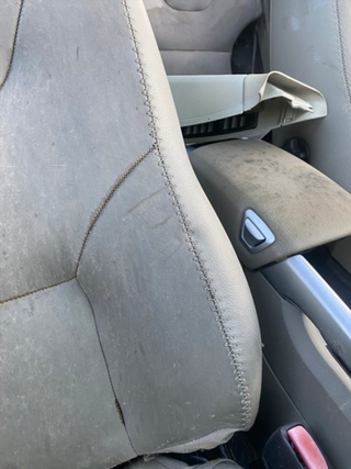 ASIENTO DELANTERO DERECHO VOLVO XC70 B5254T