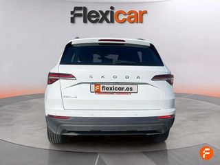 Skoda Karoq 1.0 TSI 81kW (110CV) Ambition