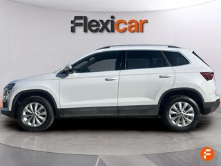 Skoda Karoq 1.0 TSI 81kW (110CV) Ambition