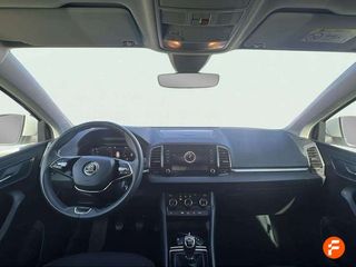 Skoda Karoq 1.0 TSI 81kW (110CV) Ambition