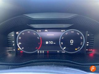 Skoda Karoq 1.0 TSI 81kW (110CV) Ambition