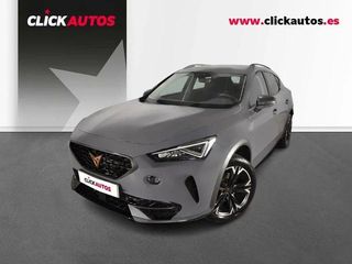 CUPRA FORMENTOR 1.5 TSI 150CV