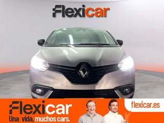 Renault Grand Scénic Limited TCe 103kW (140CV) GPF