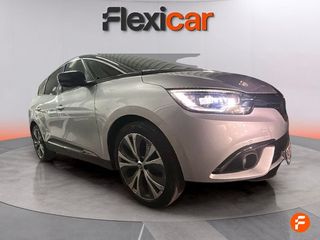 Renault Grand Scénic Limited TCe 103kW (140CV) GPF