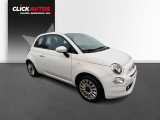 FIAT 500 1.0 HYBRID 70CV CLUB