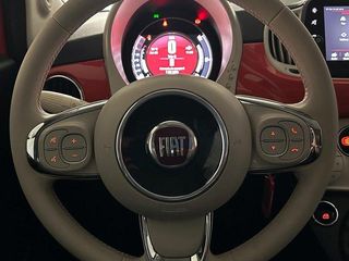 FIAT 500 1.0 HYBRID 70CV MONOTRIM+PACK