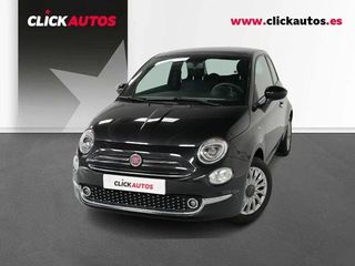 FIAT 500 1.0 HYBRID 70CV DOLCEVITA